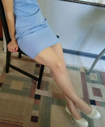 Проститутка Маргошка